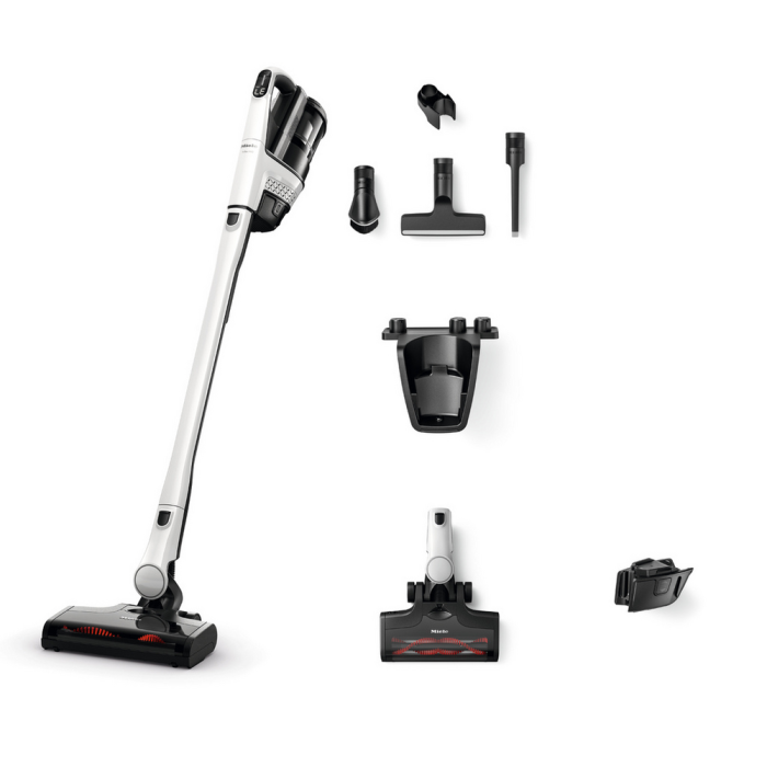 Miele Triflex HX3 Vacuum Cleaner with 70min Runtime