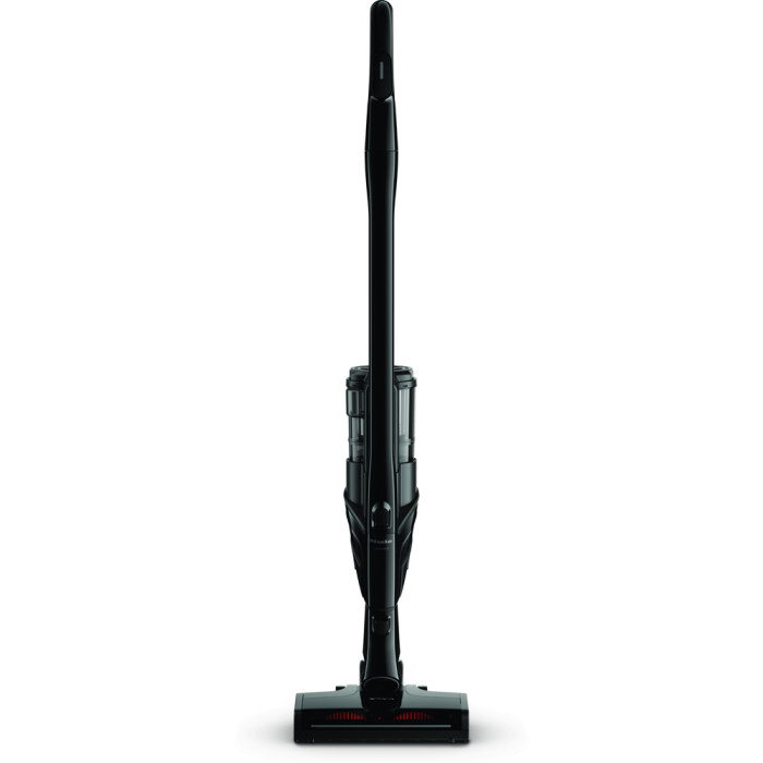 Miele Triflex HX3 Cat & Dog Vacuum Obsidian Black