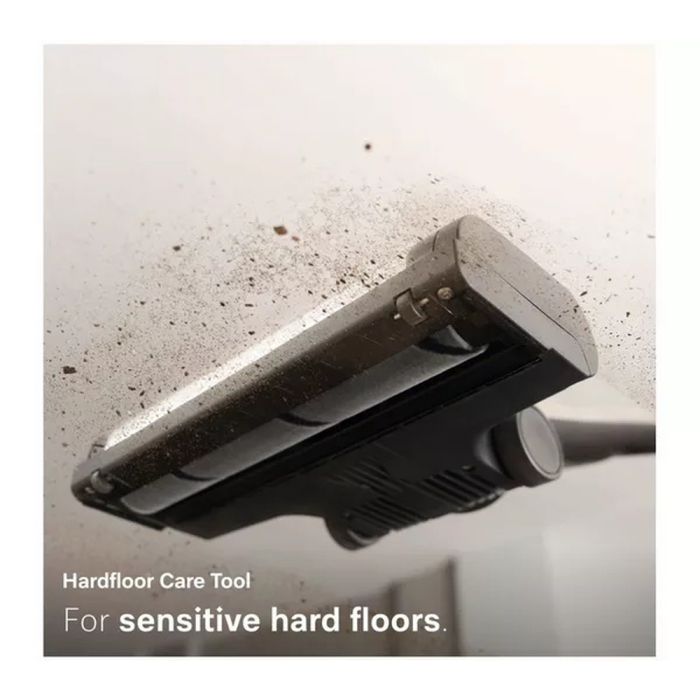 Triflex HX3 Plus Vacuum Titanium Pearl Model