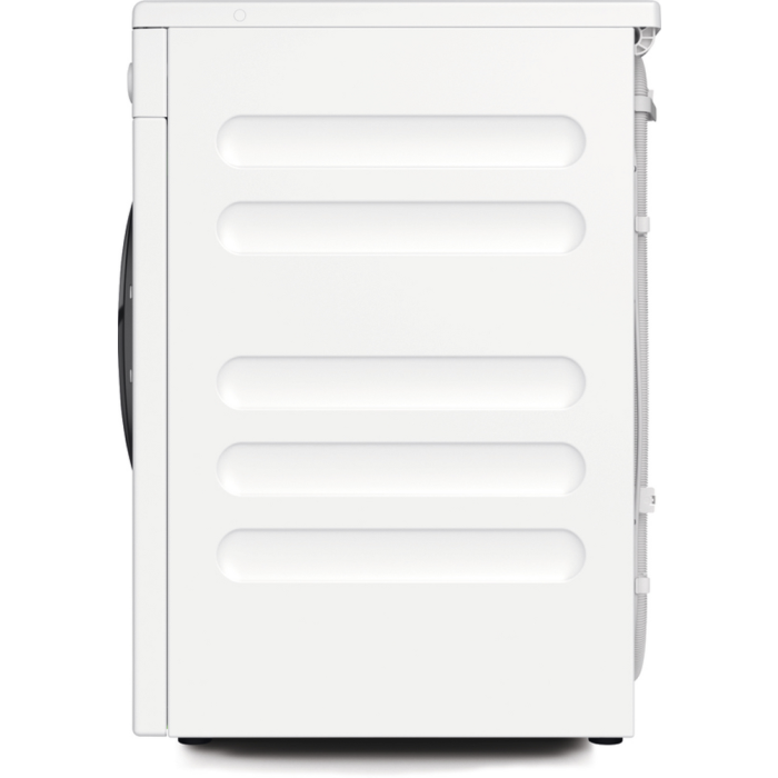 Miele WED385 WCS 9kg 1400 Spin Washing Machine White