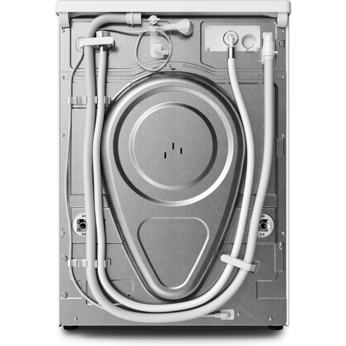 Miele WED385 WCS 9kg 1400 Spin Washing Machine White