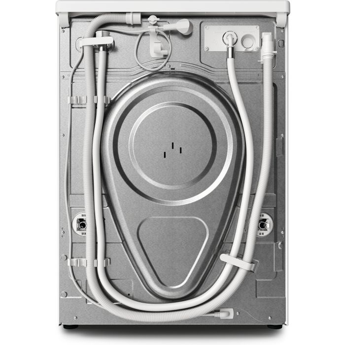 Miele WEE385 WCS 8kg 1400 Spin Washing Machine - Lotus White