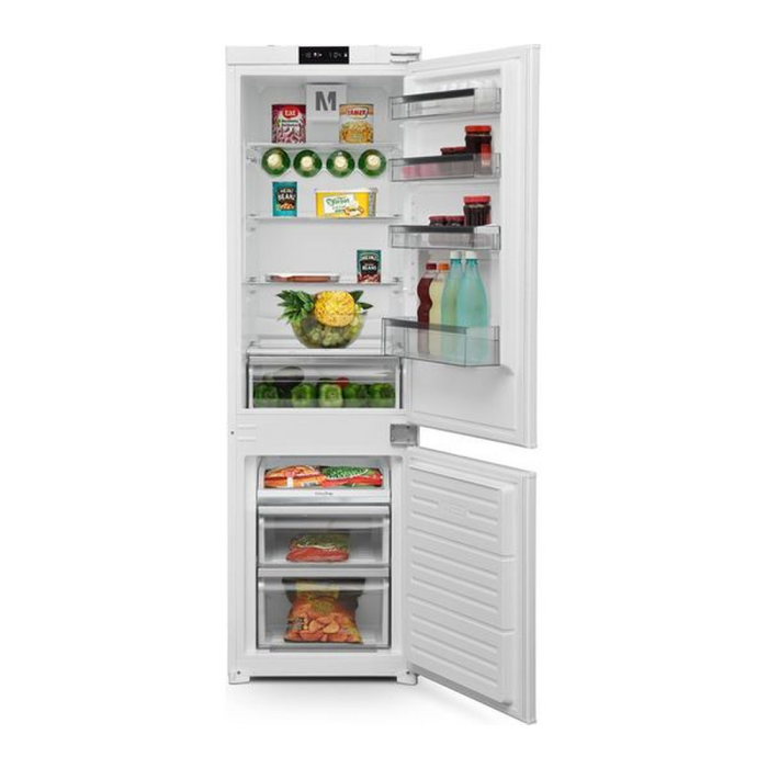 Montpellier MIFF730FF 70/30 Frost Free Fridge Freezer