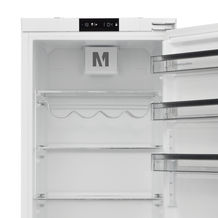 Montpellier MIFF730FF 70/30 Frost Free Fridge Freezer
