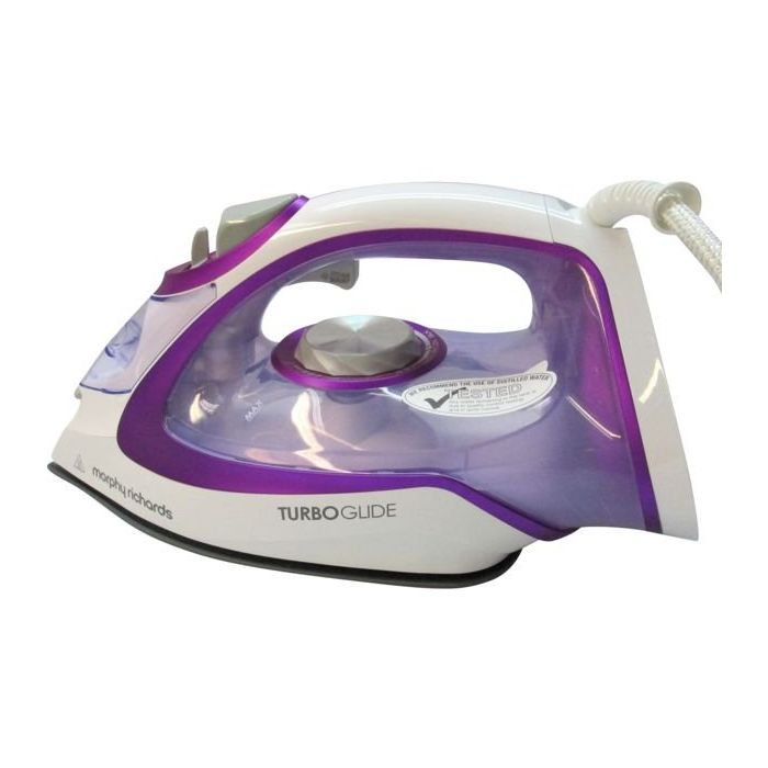 Morphy Richards 302000 Turbo Glide Iron