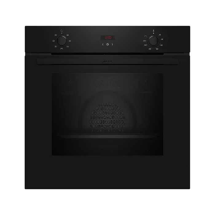 Neff Built-in Single Oven B1DCC0AK3B 59.4cm Model