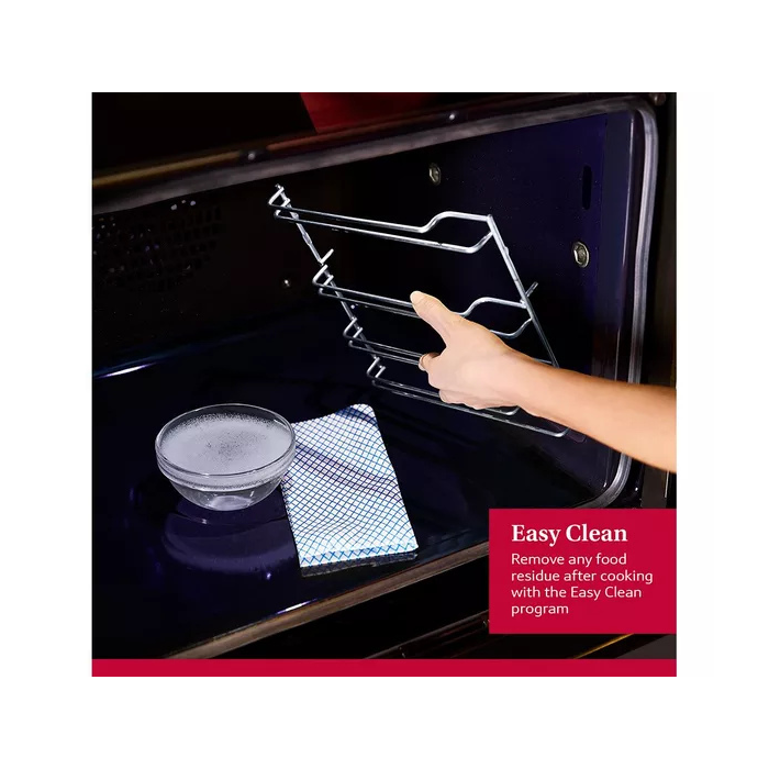 Neff Built-in Single Oven B1DCC0AK3B 59.4cm Model
