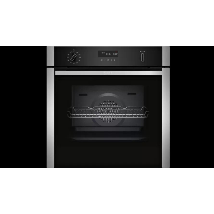 Neff B2ACH7HH0B N50 Built-In Single Electric Oven