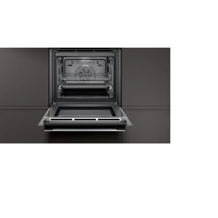 Neff B2ACH7HH0B N50 Built-In Single Electric Oven