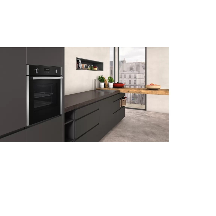 Neff B2ACH7HH0B N50 Built-In Single Electric Oven