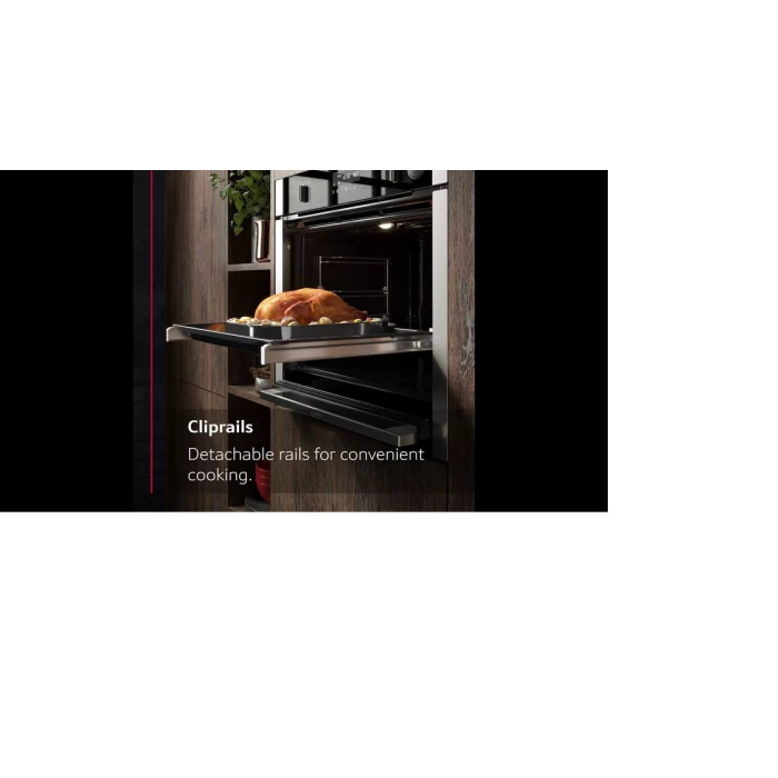 Neff B2ACH7HH0B N50 Built-In Single Electric Oven