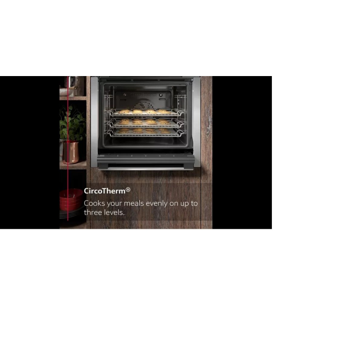 Neff B2ACH7HH0B N50 Built-In Single Electric Oven