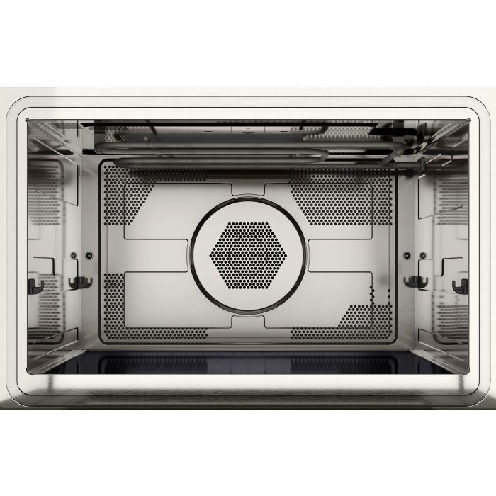 Neff C1AMG84N1B 44 Litres Built In Microwave Oven - Stainless Steel