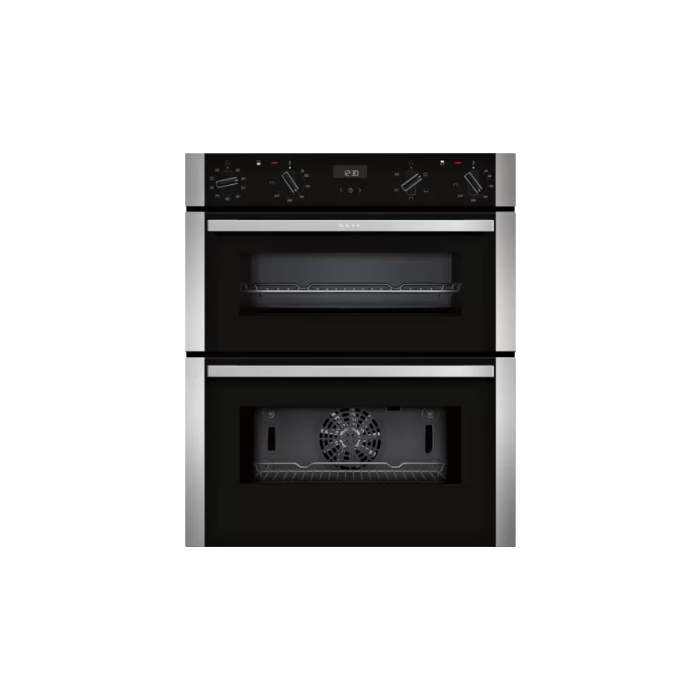 Neff J1ACE2HN0B N50 Built-Under Double Electric Oven