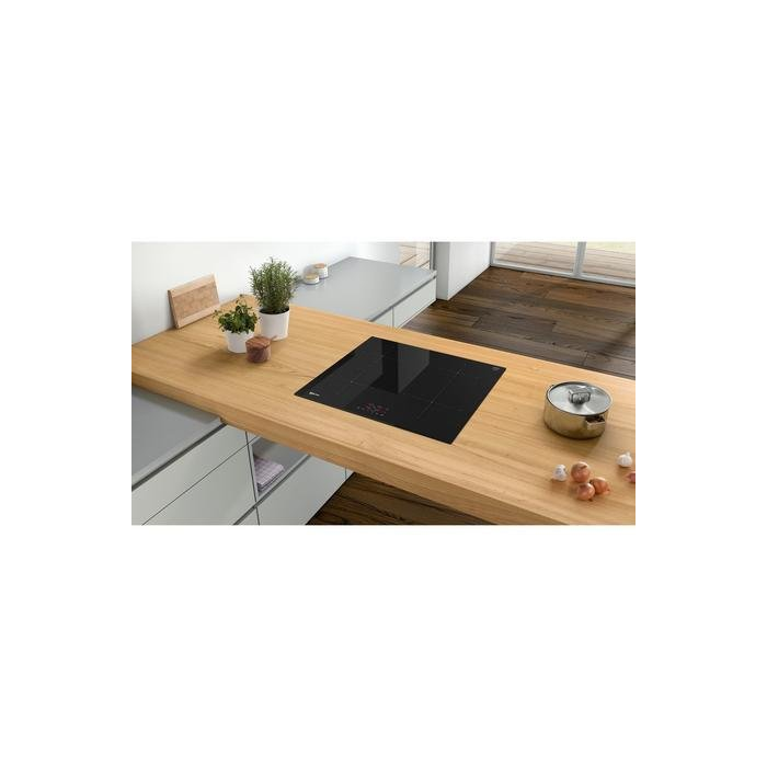 Neff T36FB41X0G 60cm Induction Hob - Black