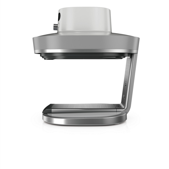 Ninja AS090UKWH CRISPi PRO 5-in-1 Glass Air Fryer