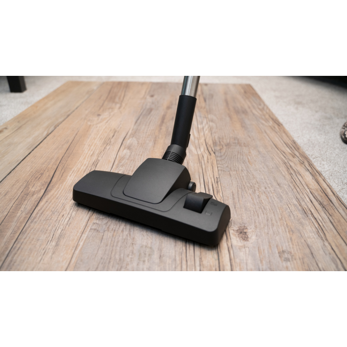 Numatic Henry XL Plus Vacuum Cleaner Red Model