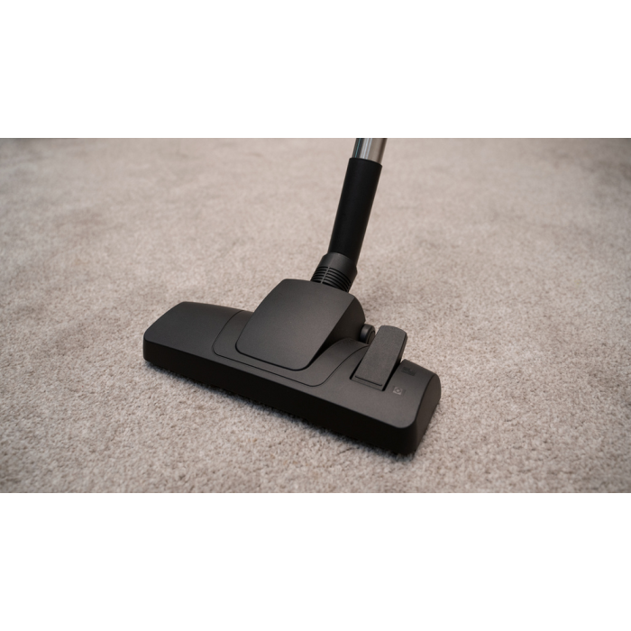 Numatic Henry XL Plus Vacuum Cleaner Red Model