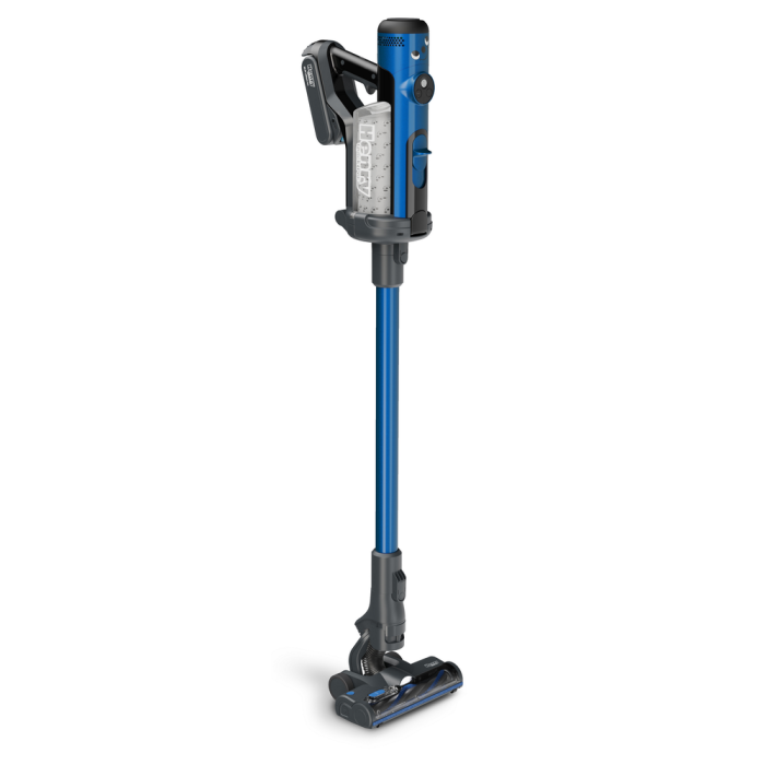 Numatic Henry Quick Pet Vacuum Cleaner Blue Model