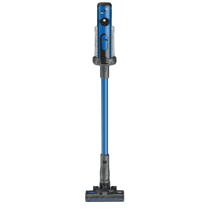 Numatic Henry Quick Pet Vacuum Cleaner Blue Model
