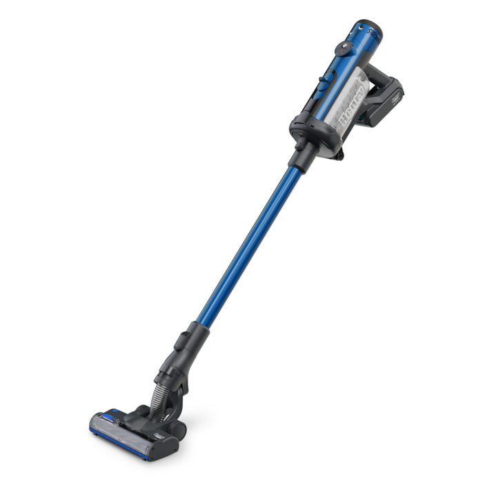 Numatic Henry Quick Pet Vacuum Cleaner Blue Model