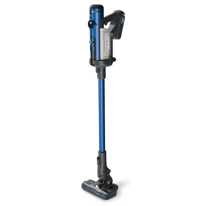 Numatic Henry Quick Pet Vacuum Cleaner Blue Model