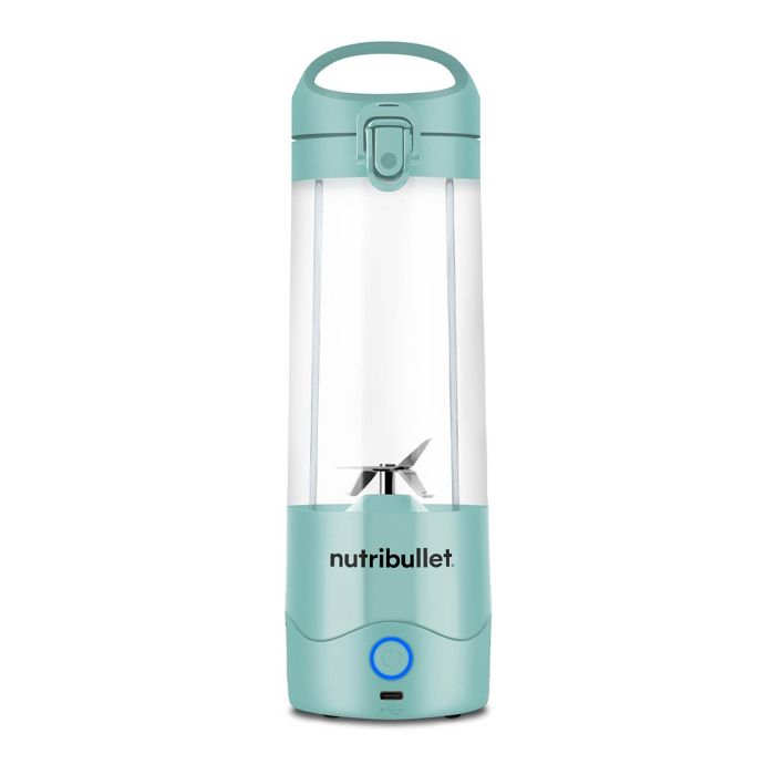Nutribullet 02309 Portable Blender Light - Blue