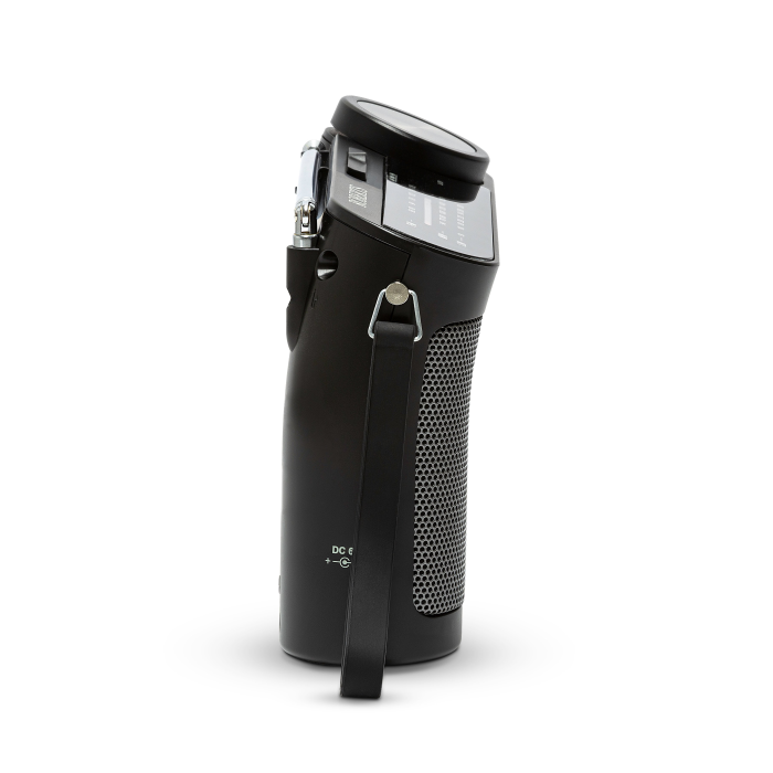 Roberts Radio R9993BK Wireless Radio - Black