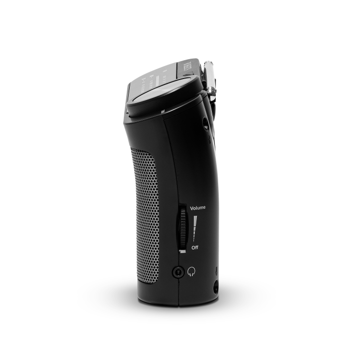 Roberts Radio R9993BK Wireless Radio - Black