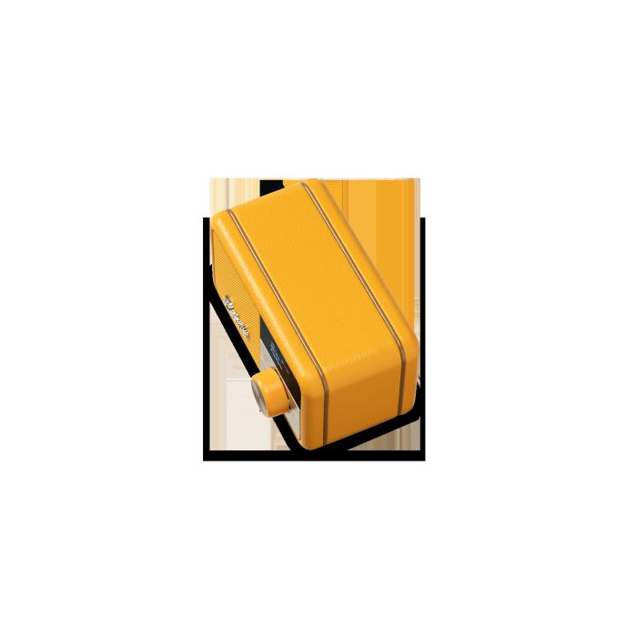 Roberts Radio REV-PETITESY Wireless DAB Radio - Sunburst Yellow