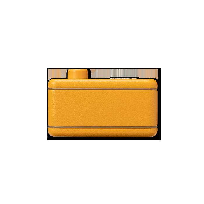 Roberts Radio REV-PETITESY Wireless DAB Radio - Sunburst Yellow