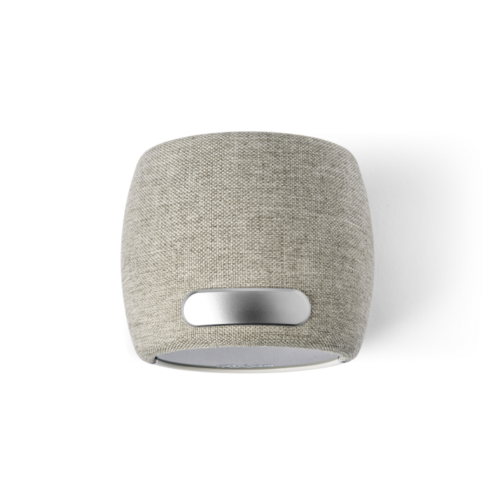 Roberts Radio ZENPLUSW Alarm Clock Radio Plus - White