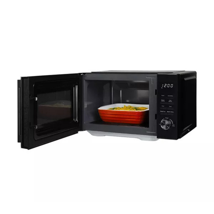 Russell Hobbs RHFM2365B 23L Flatbed Microwave Black