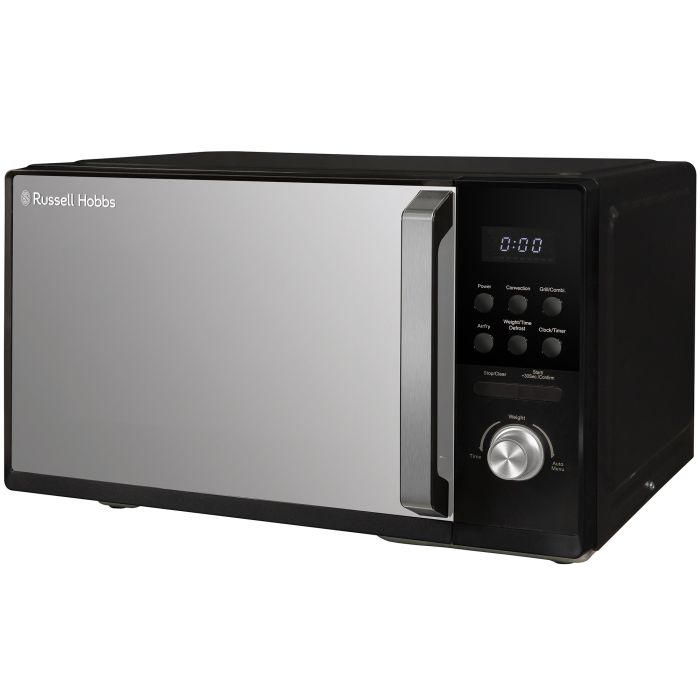 Russell Hobbs RHMAF2508B 25 Litres Combination Air Fryer Microwave - Black