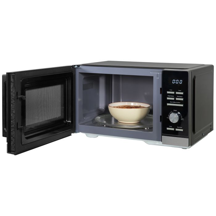 Russell Hobbs RHMI2503B 25 Litres Microwave - Black