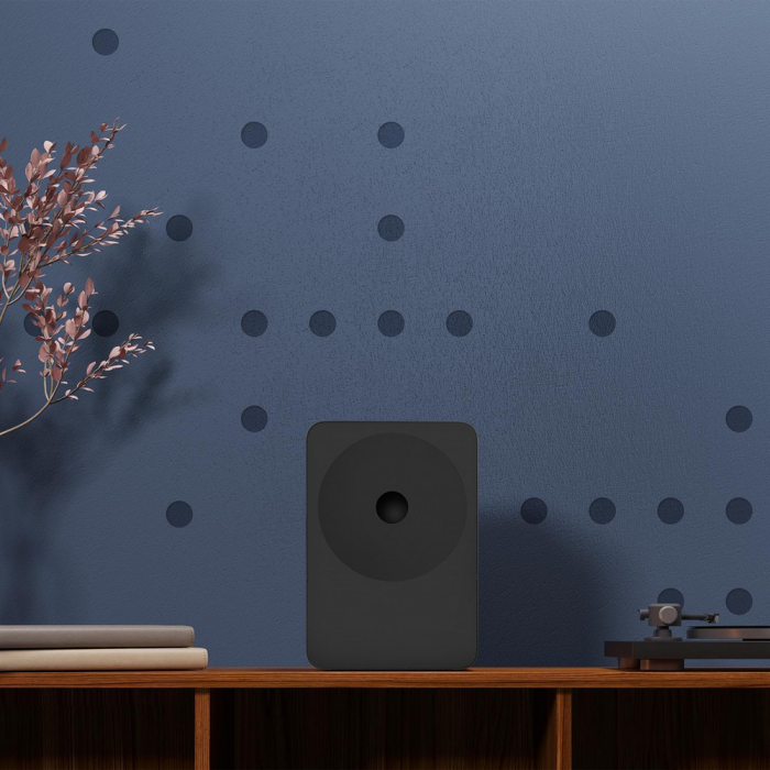 Samsung HW-LS70H/XU Multi-Directional Speaker 3.1.1ch Sound