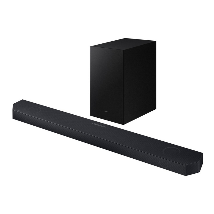 Samsung HW-Q600H/XU 3.1.2ch Soundbar with Wireless Dolby Atmos