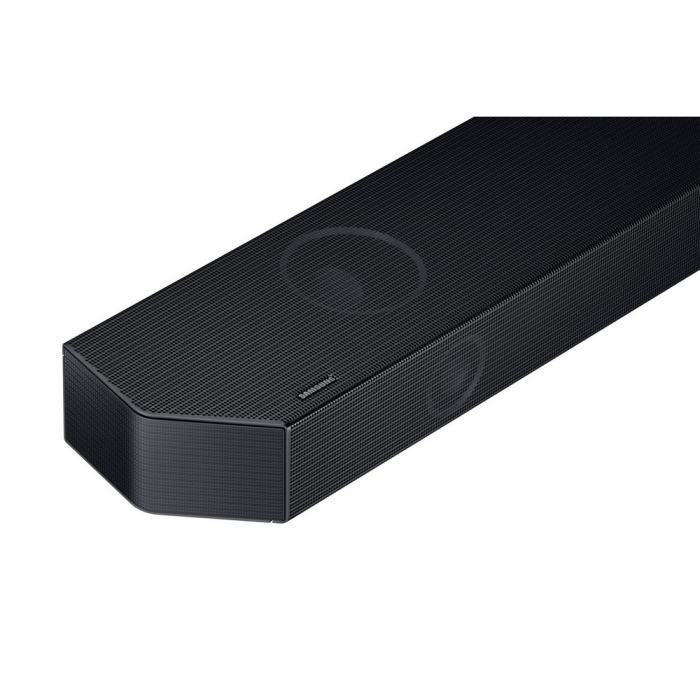 Samsung HW-Q600H/XU 3.1.2ch Soundbar with Wireless Dolby Atmos