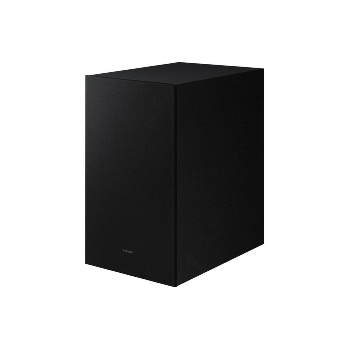 Samsung HW-Q600H/XU 3.1.2ch Soundbar with Wireless Dolby Atmos