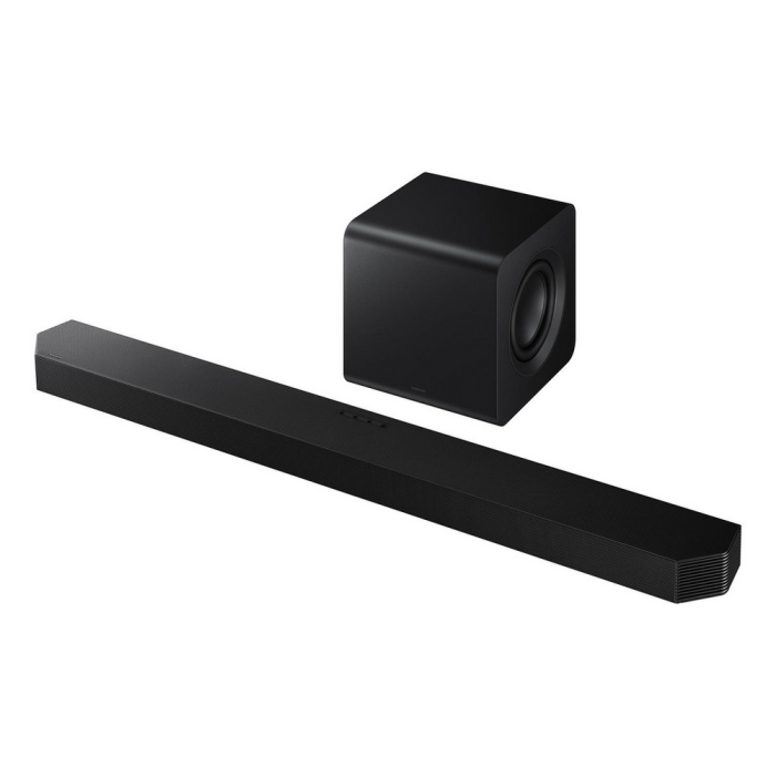 Samsung HW-Q800H 5.1.2ch Soundbar with Subwoofer Black