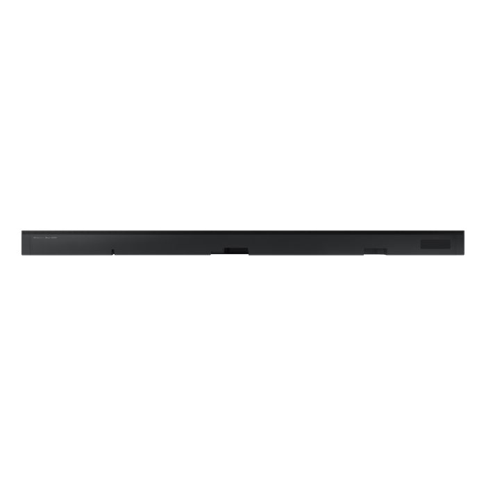 Samsung HW-Q990D/XU 11.1.4ch Soundbar with Wireless Acoustic lens Subwoofer & Rear Speakers - Black