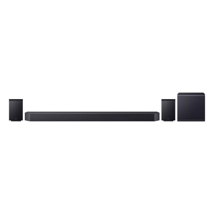 Samsung HW-Q990H/XU 11.1.4ch Soundbar with Subwoofer