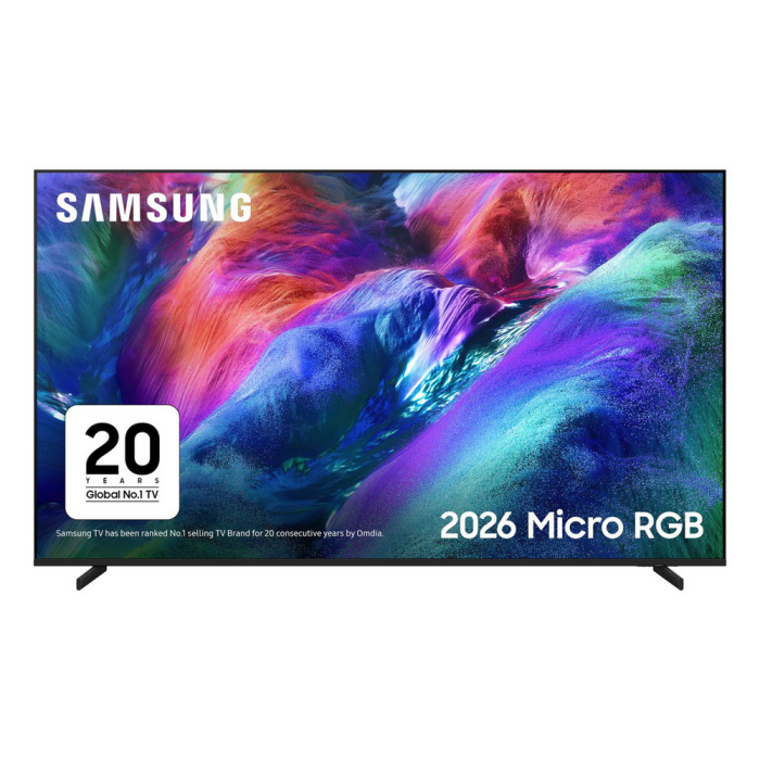 Samsung MRE65R85HAUXXU 65inch 4K Micro RGB AI Smart TV