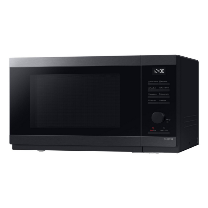 Samsung MS32DG4504GGE3 Microwave with Triple Distribution
