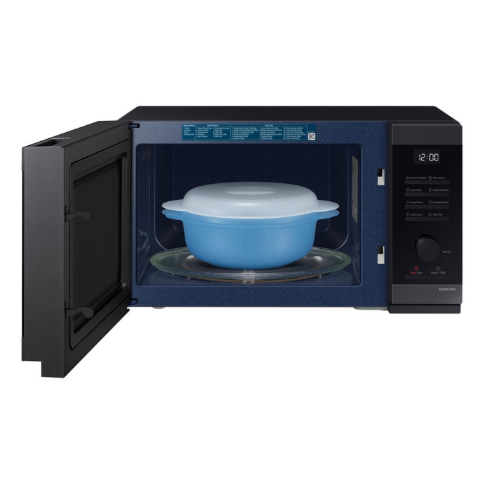 Samsung MS32DG4504GGE3 Microwave with Triple Distribution