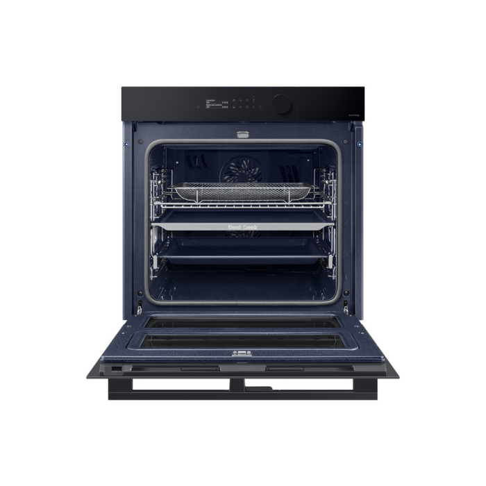 Samsung NV7B5775XAK Black Steam Assist Oven 76L