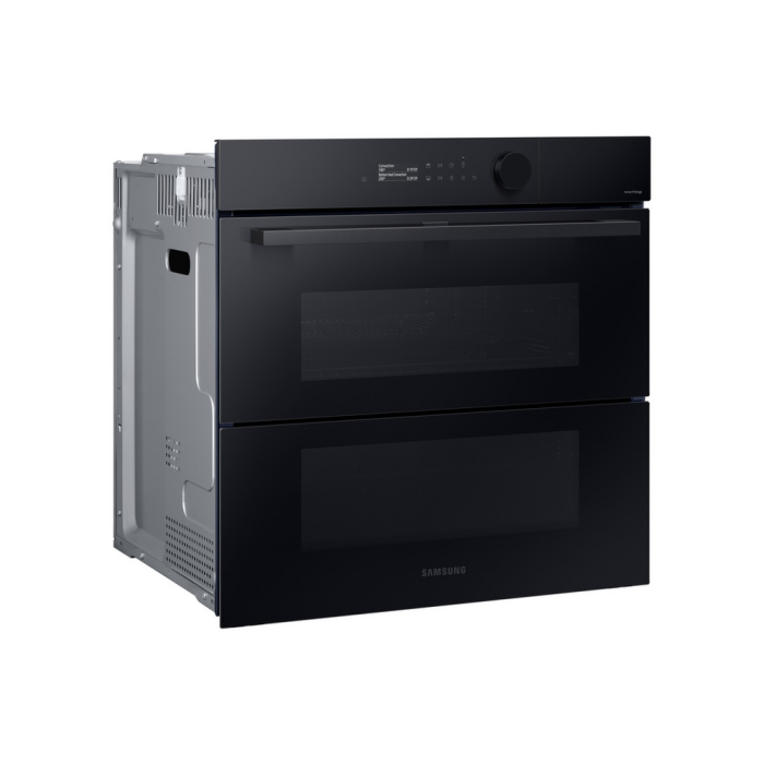 Samsung NV7B5775XAK Black Steam Assist Oven 76L