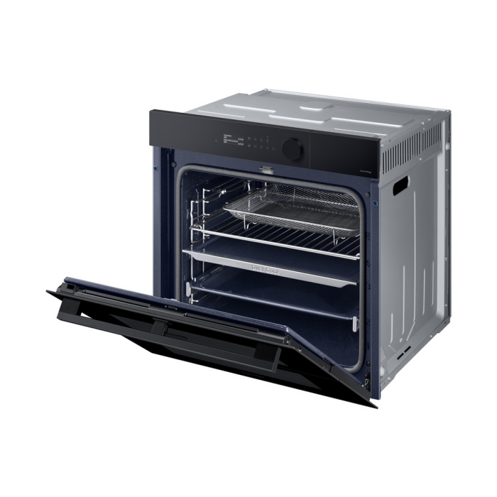 Samsung NV7B5775XAK Black Steam Assist Oven 76L