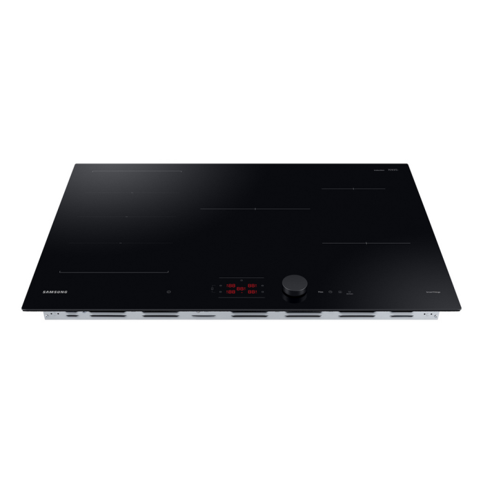 Samsung NZ85C6058FK/U1 80cm 5-Burner Induction Hob