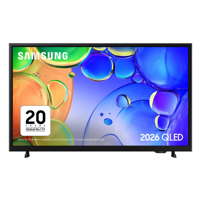 Samsung QE32Q5FAAUXXU 32inch QLED Smart TV 2Full HD